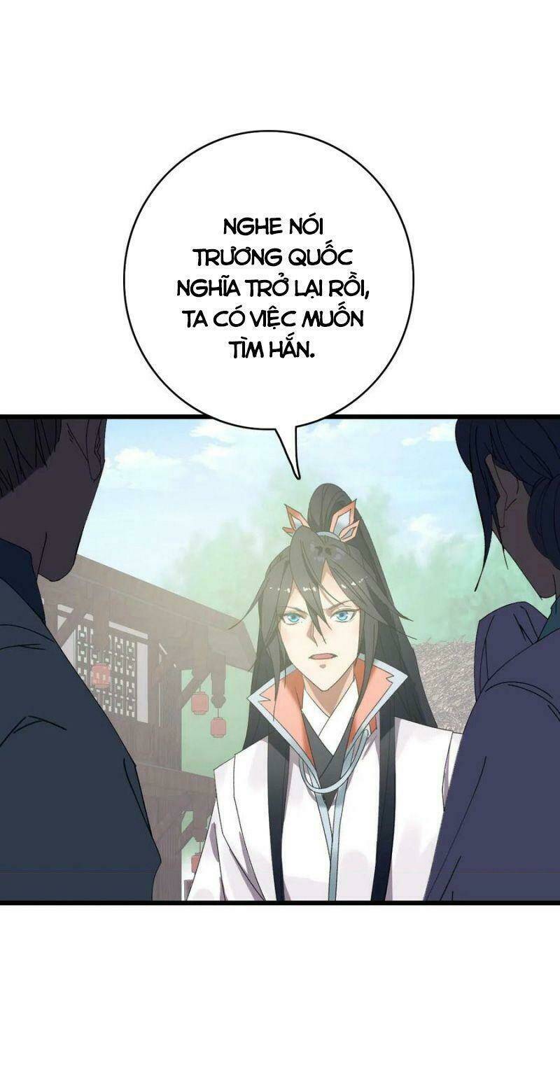 siêu đạo thần thuật Chapter 60 - Trang 2