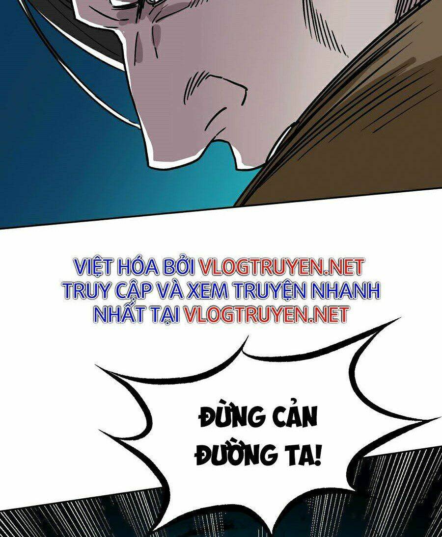 siêu đạo thần thuật chapter 7 - Trang 2