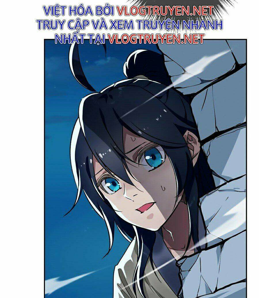 siêu đạo thần thuật chapter 7 - Trang 2