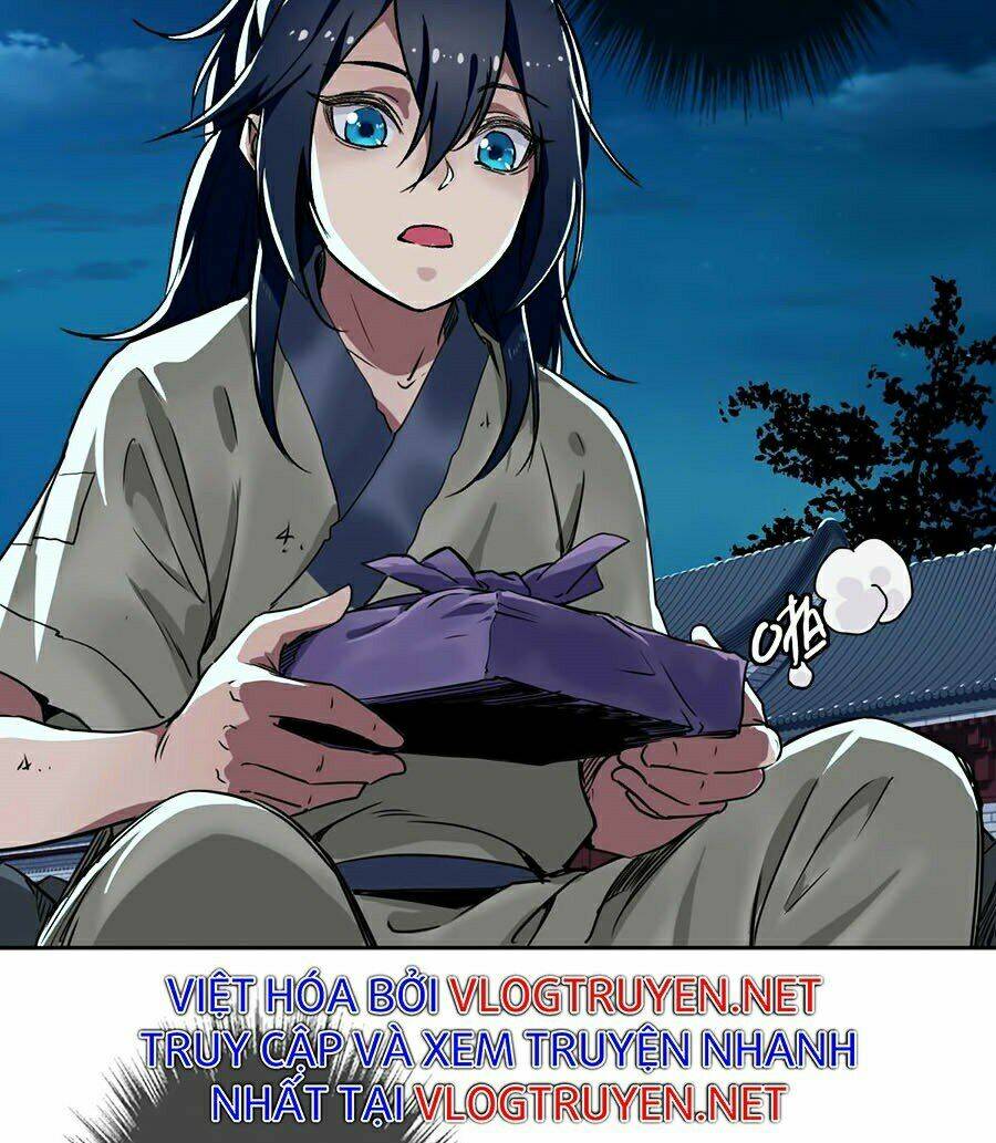 siêu đạo thần thuật chapter 7 - Trang 2