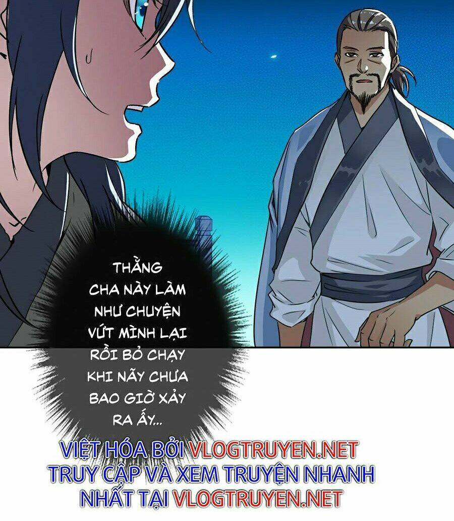 siêu đạo thần thuật chapter 7 - Trang 2