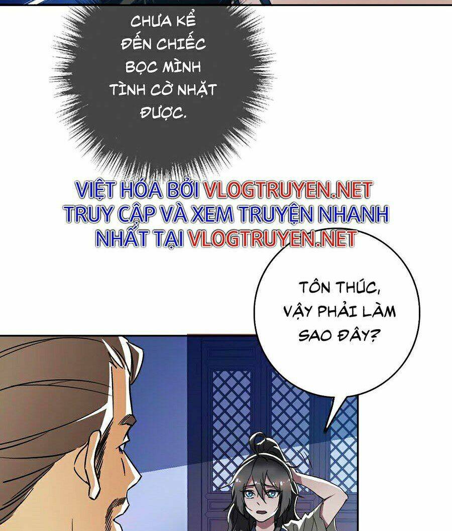 siêu đạo thần thuật chapter 7 - Trang 2