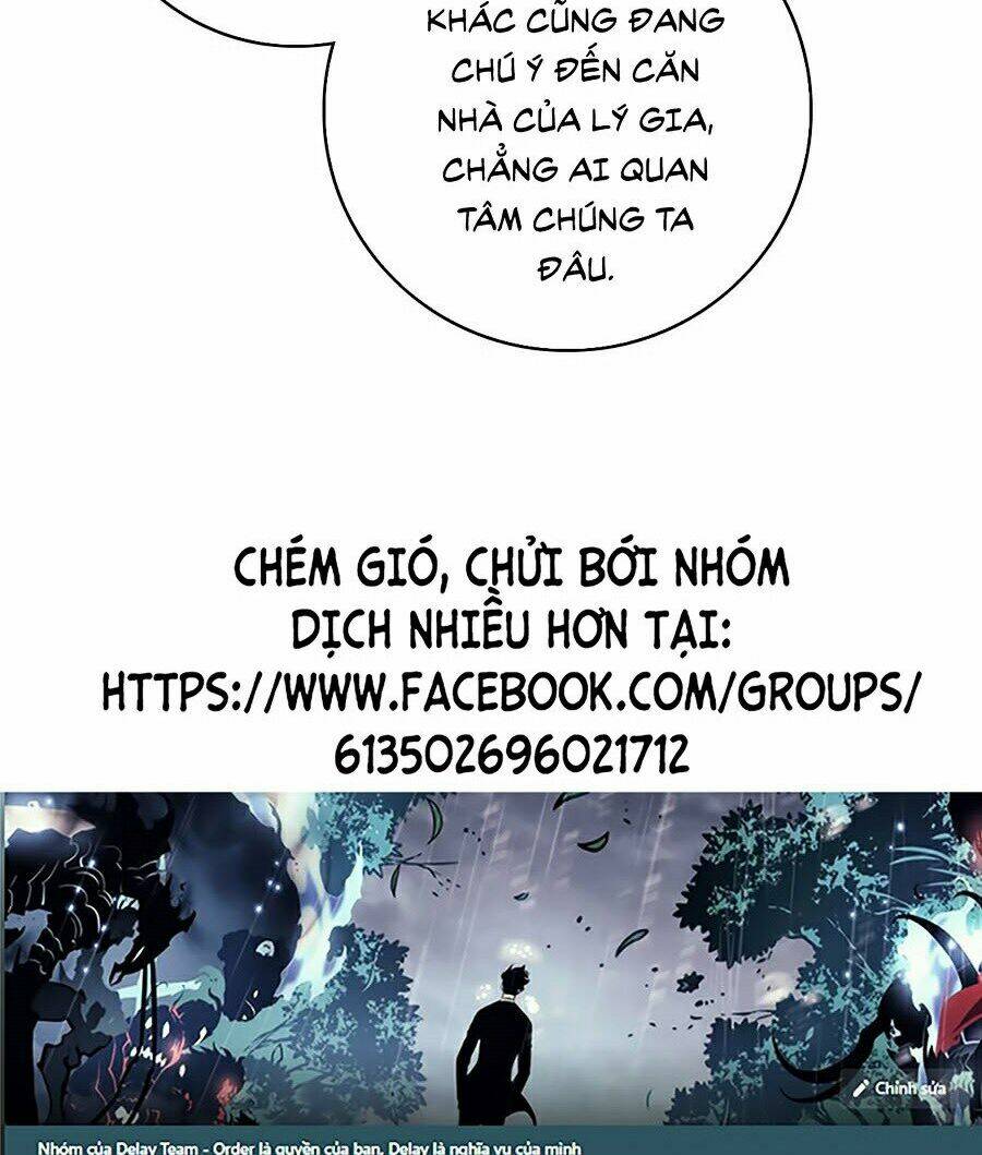 siêu đạo thần thuật chapter 7 - Trang 2