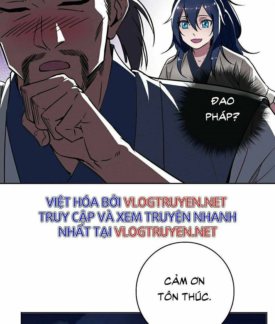 siêu đạo thần thuật chapter 7 - Trang 2