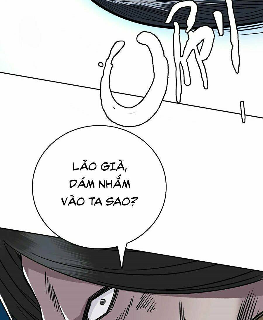 siêu đạo thần thuật chapter 7 - Trang 2