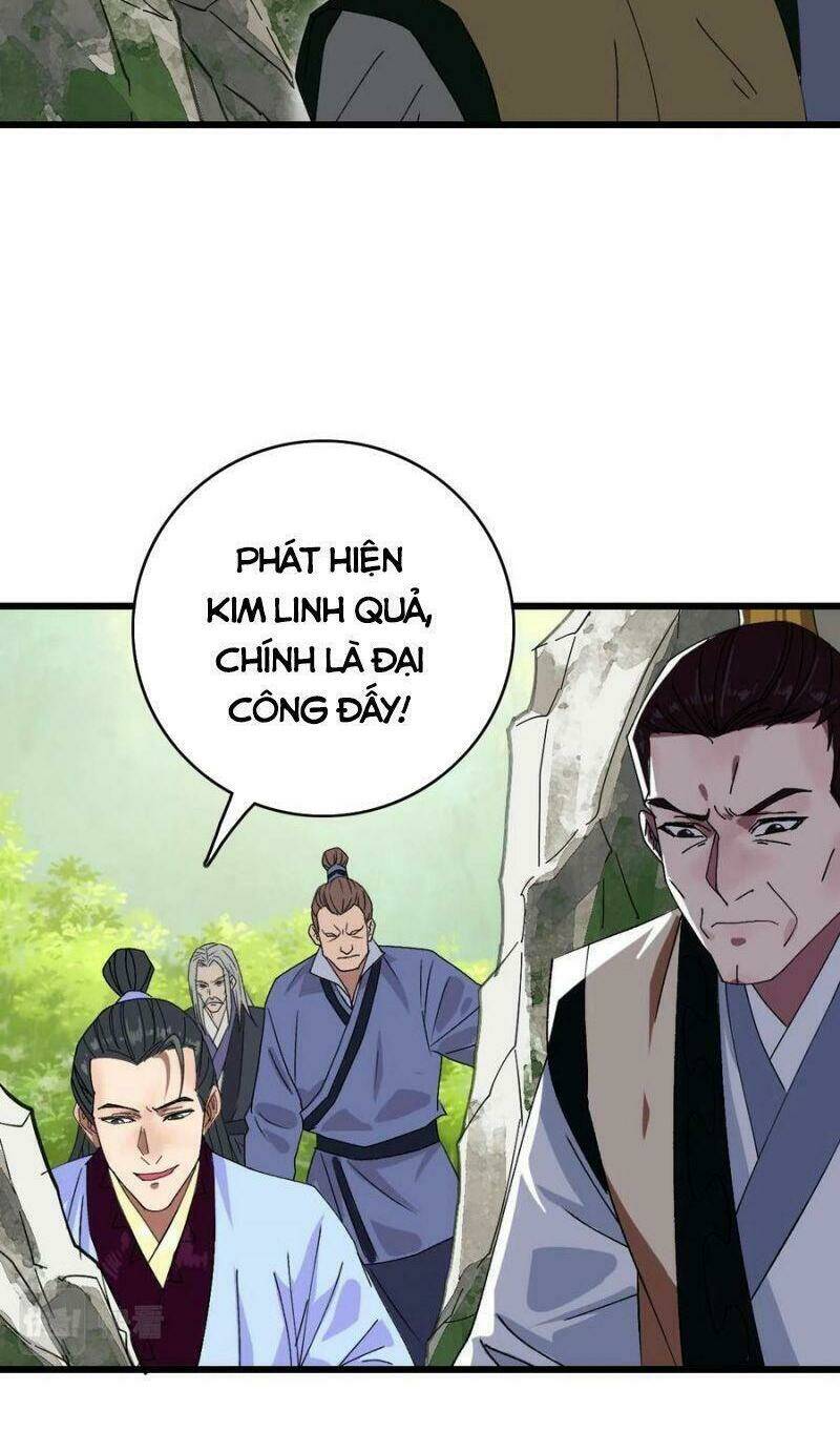 siêu đạo thần thuật Chapter 76 - Next Chapter 77