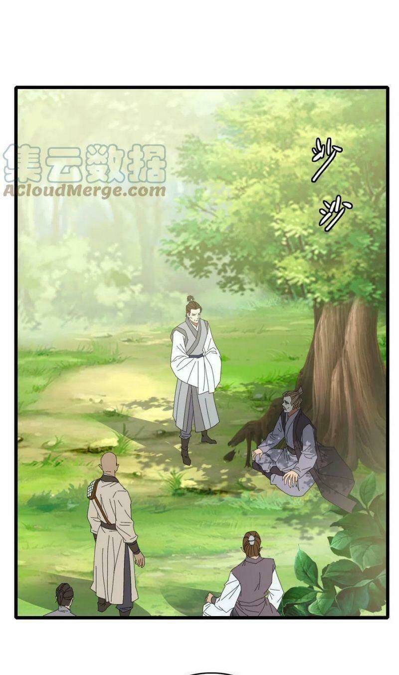 siêu đạo thần thuật Chapter 76 - Next Chapter 77