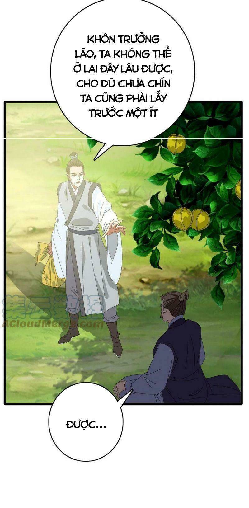 siêu đạo thần thuật Chapter 76 - Next Chapter 77