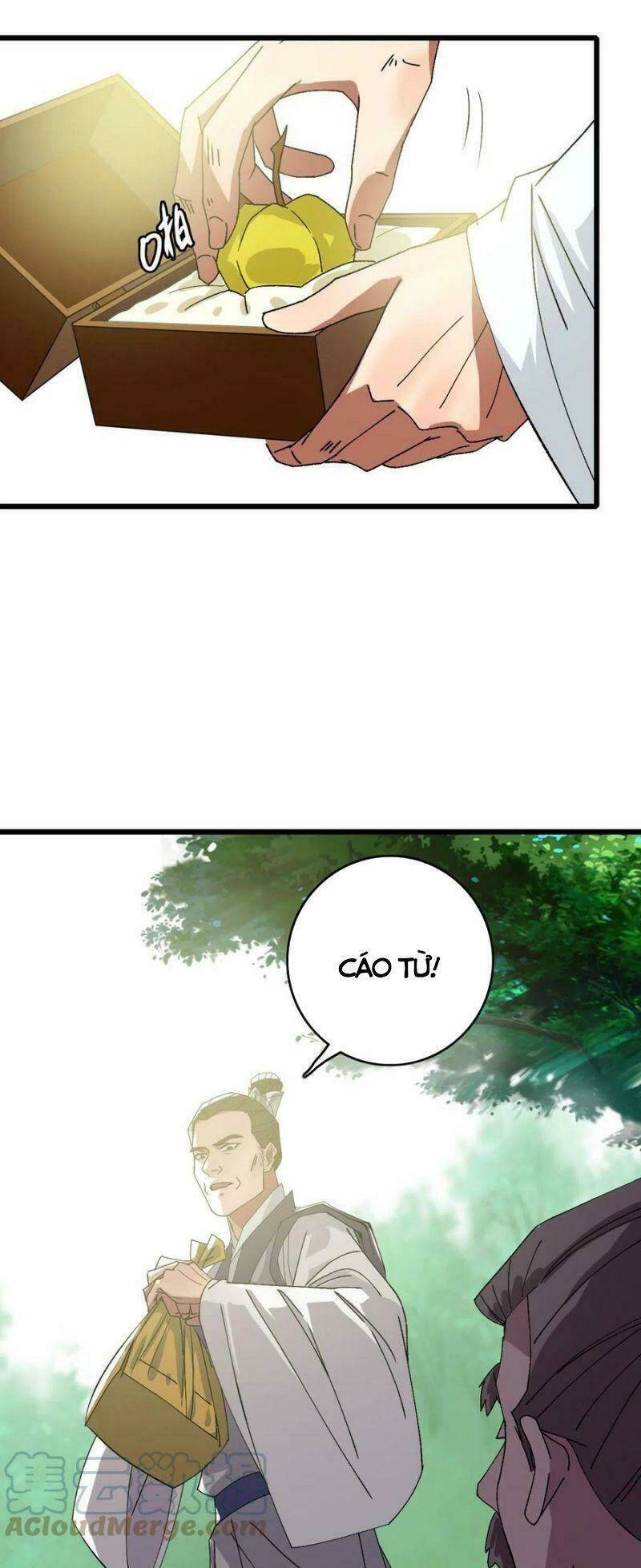 siêu đạo thần thuật Chapter 76 - Next Chapter 77