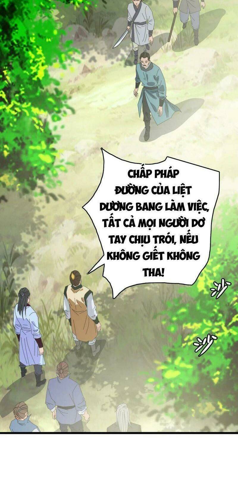 siêu đạo thần thuật Chapter 76 - Next Chapter 77