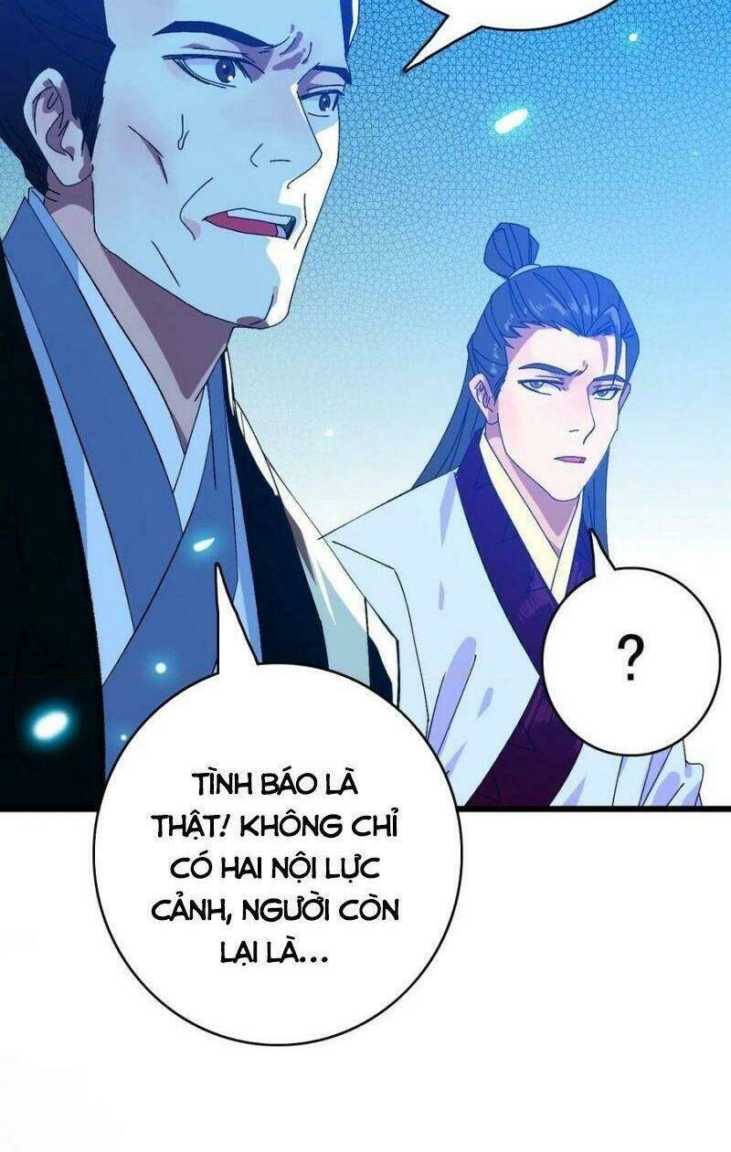 siêu đạo thần thuật Chapter 76 - Next Chapter 77