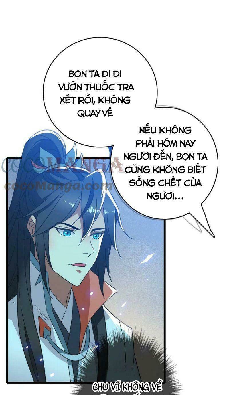 siêu đạo thần thuật Chapter 79 - Next Chapter 80