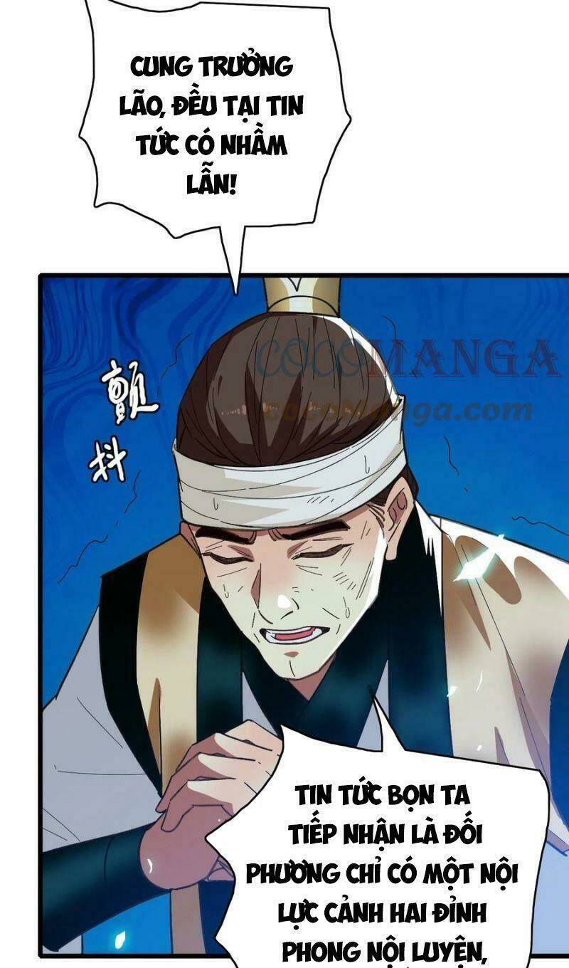 siêu đạo thần thuật Chapter 79 - Next Chapter 80