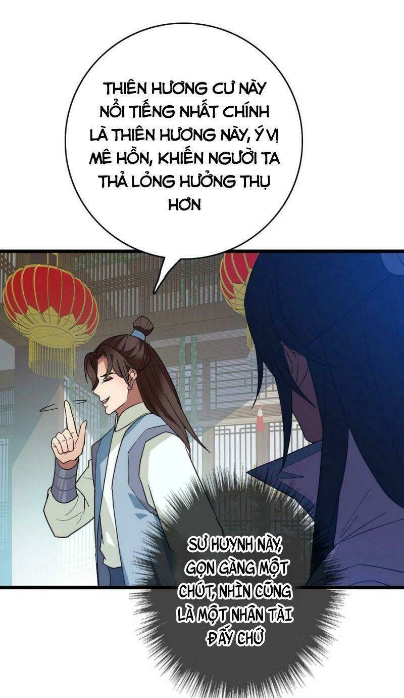 siêu đạo thần thuật Chapter 79 - Next Chapter 80