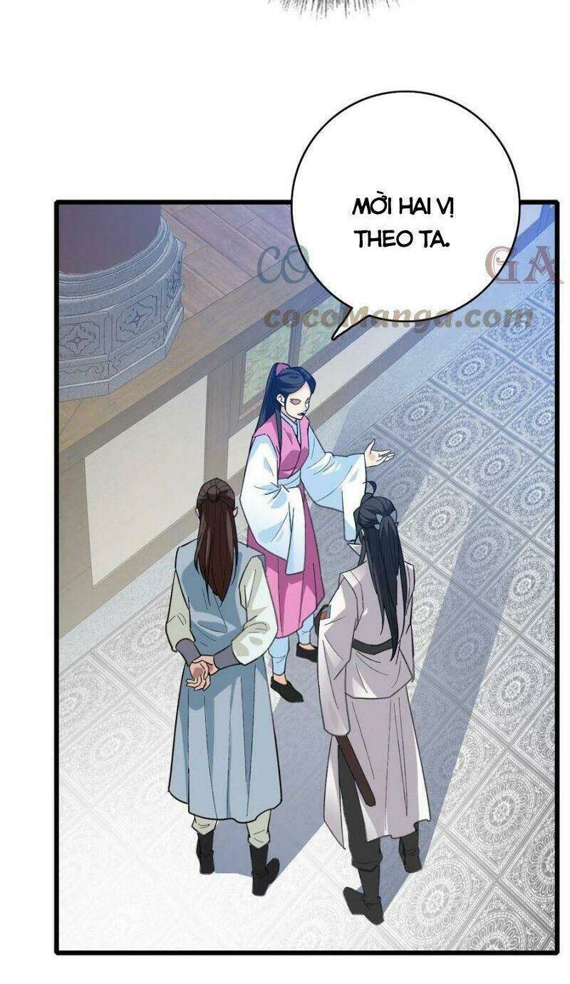 siêu đạo thần thuật Chapter 79 - Next Chapter 80