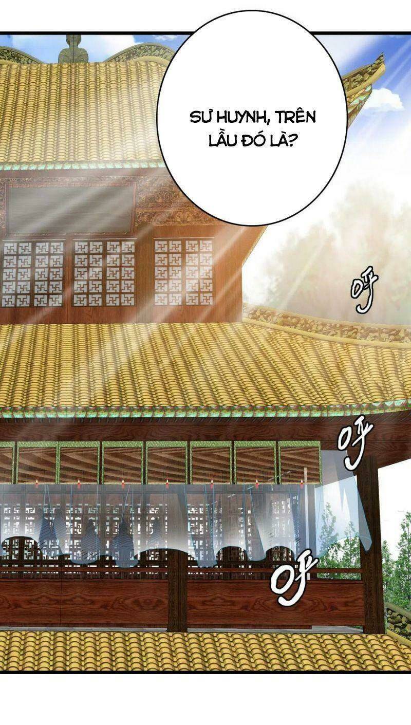 siêu đạo thần thuật Chapter 79 - Next Chapter 80