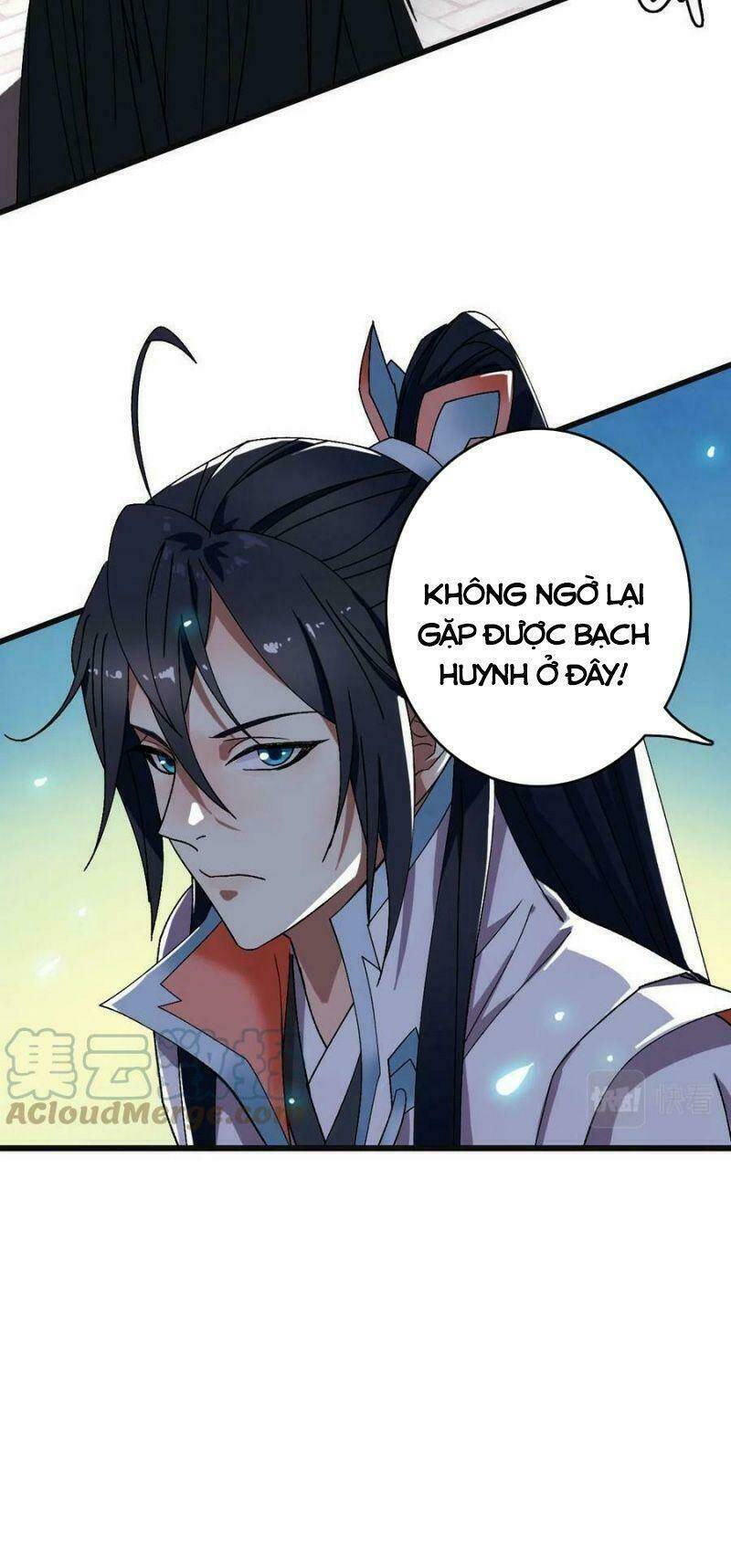 siêu đạo thần thuật Chapter 80 - Trang 2