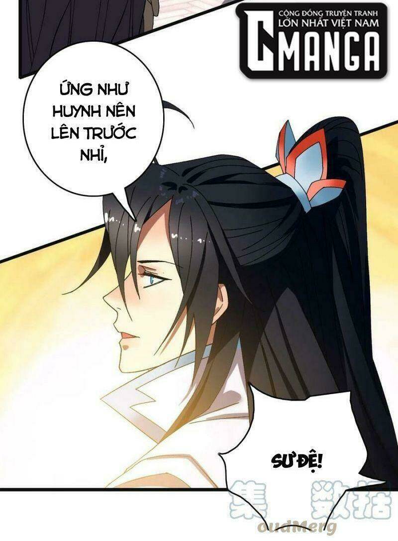 siêu đạo thần thuật Chapter 80 - Trang 2