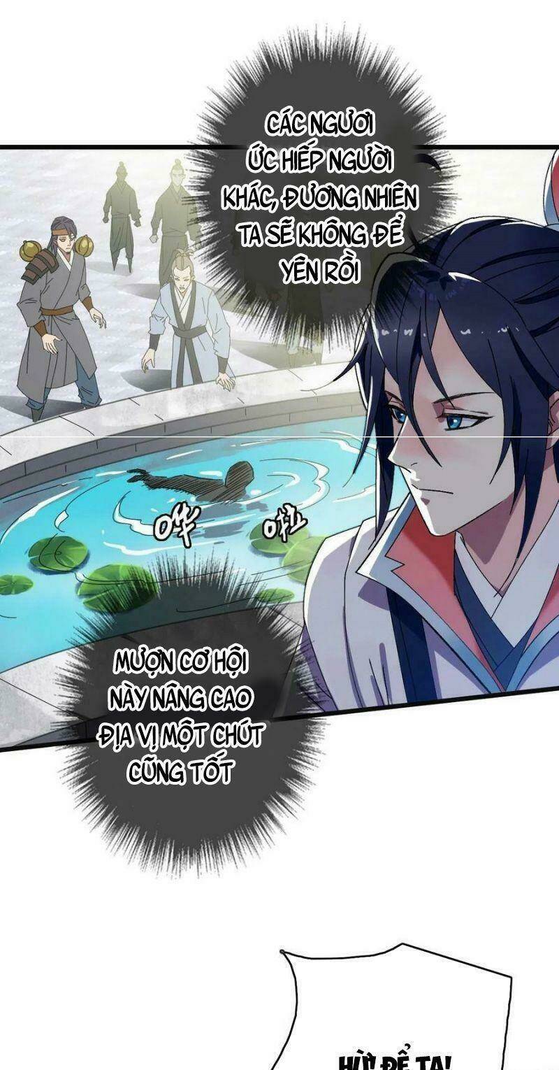 siêu đạo thần thuật Chapter 80 - Trang 2