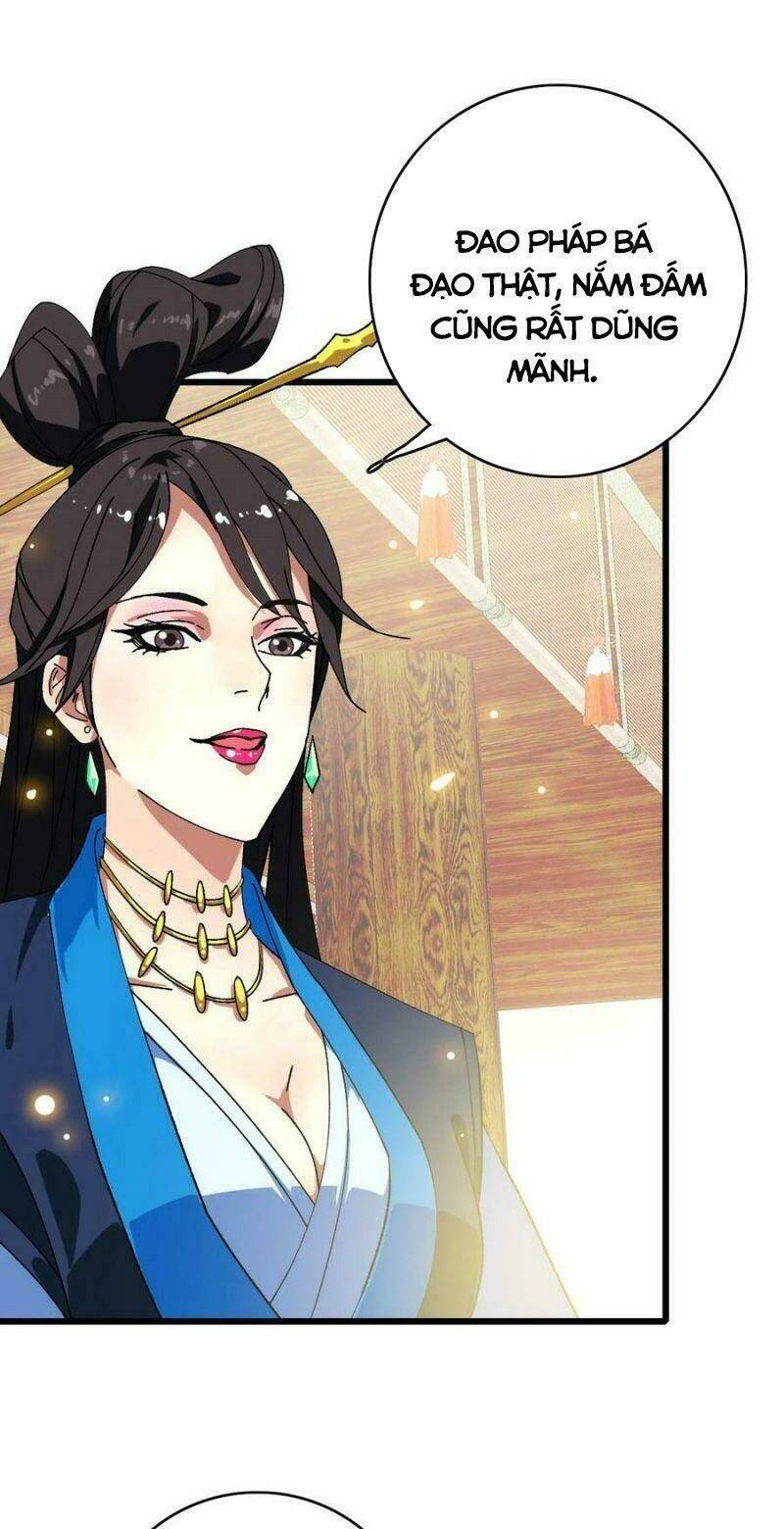 siêu đạo thần thuật Chapter 80 - Trang 2