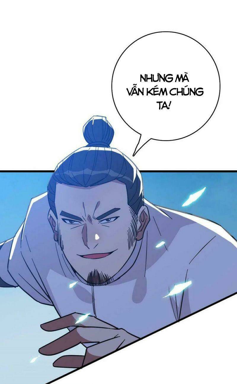 siêu đạo thần thuật Chapter 85 - Trang 2