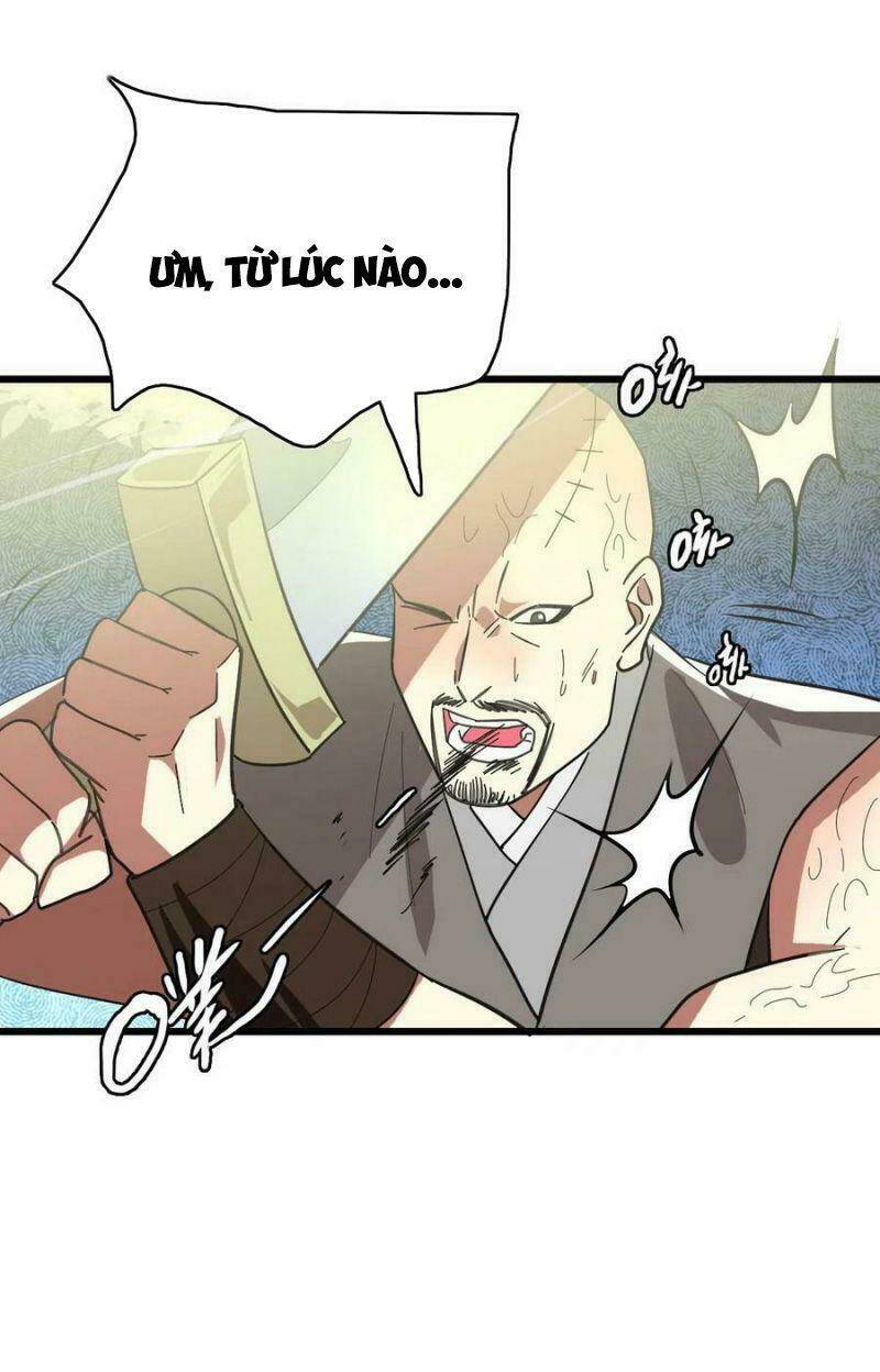 siêu đạo thần thuật Chapter 85 - Trang 2