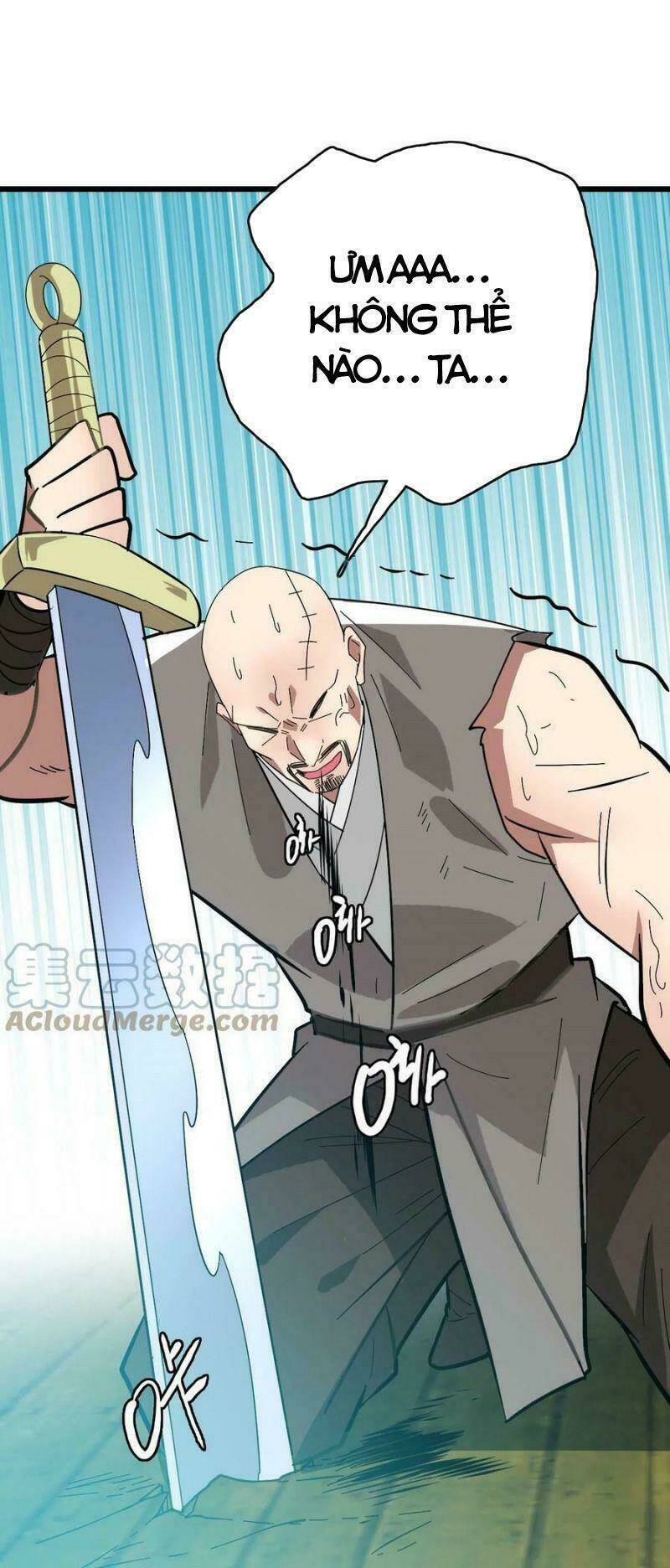 siêu đạo thần thuật Chapter 85 - Trang 2