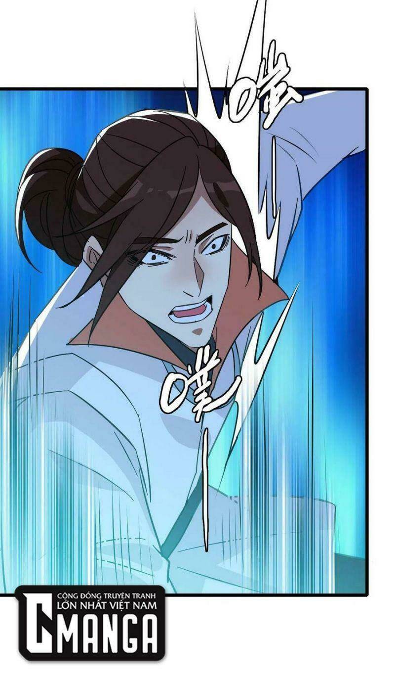 siêu đạo thần thuật Chapter 85 - Trang 2