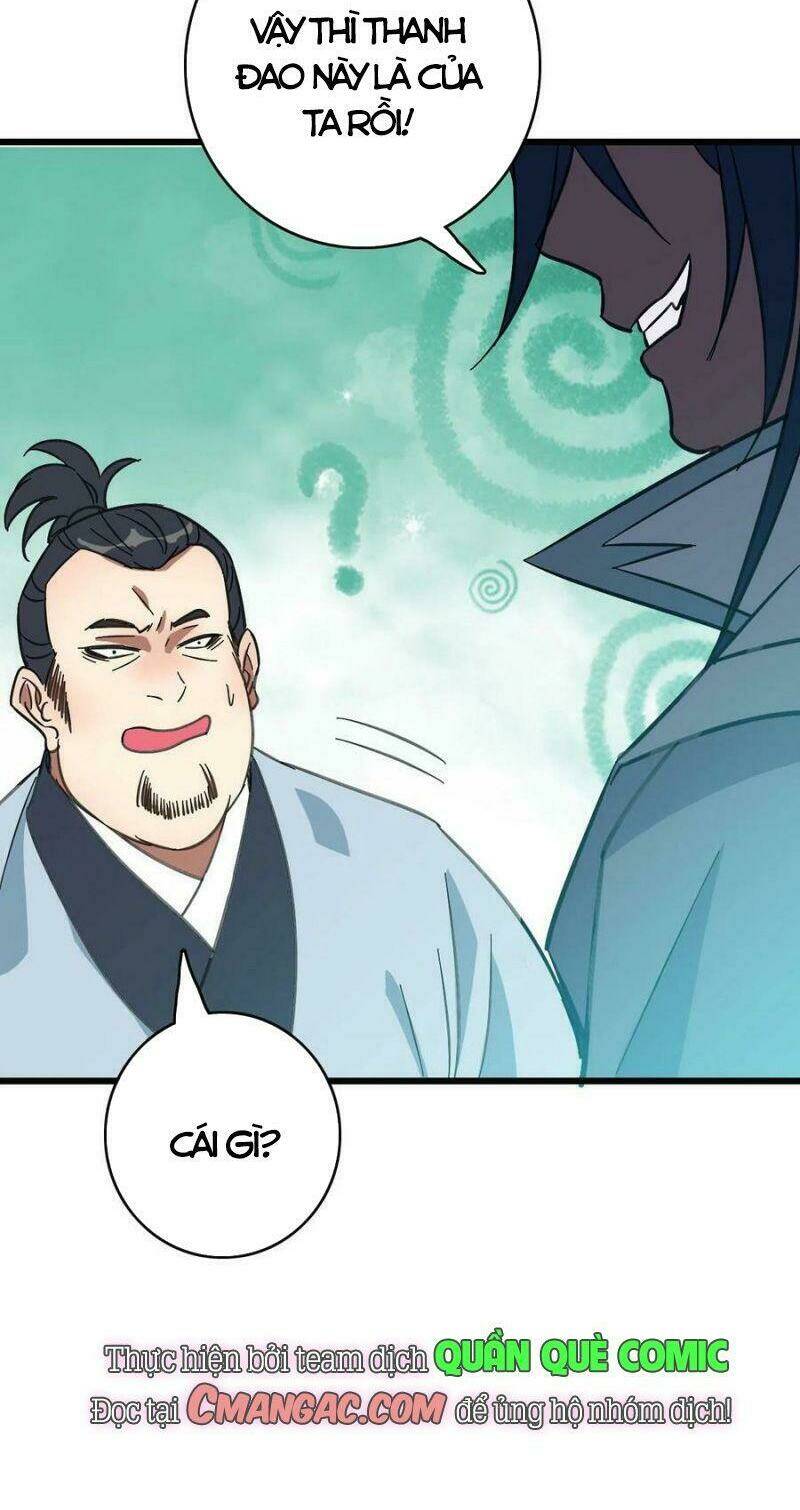 siêu đạo thần thuật Chapter 85 - Trang 2