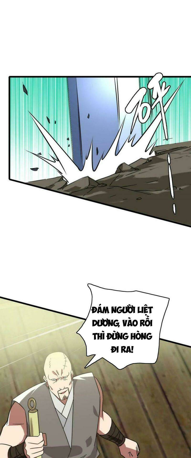 siêu đạo thần thuật Chapter 85 - Trang 2