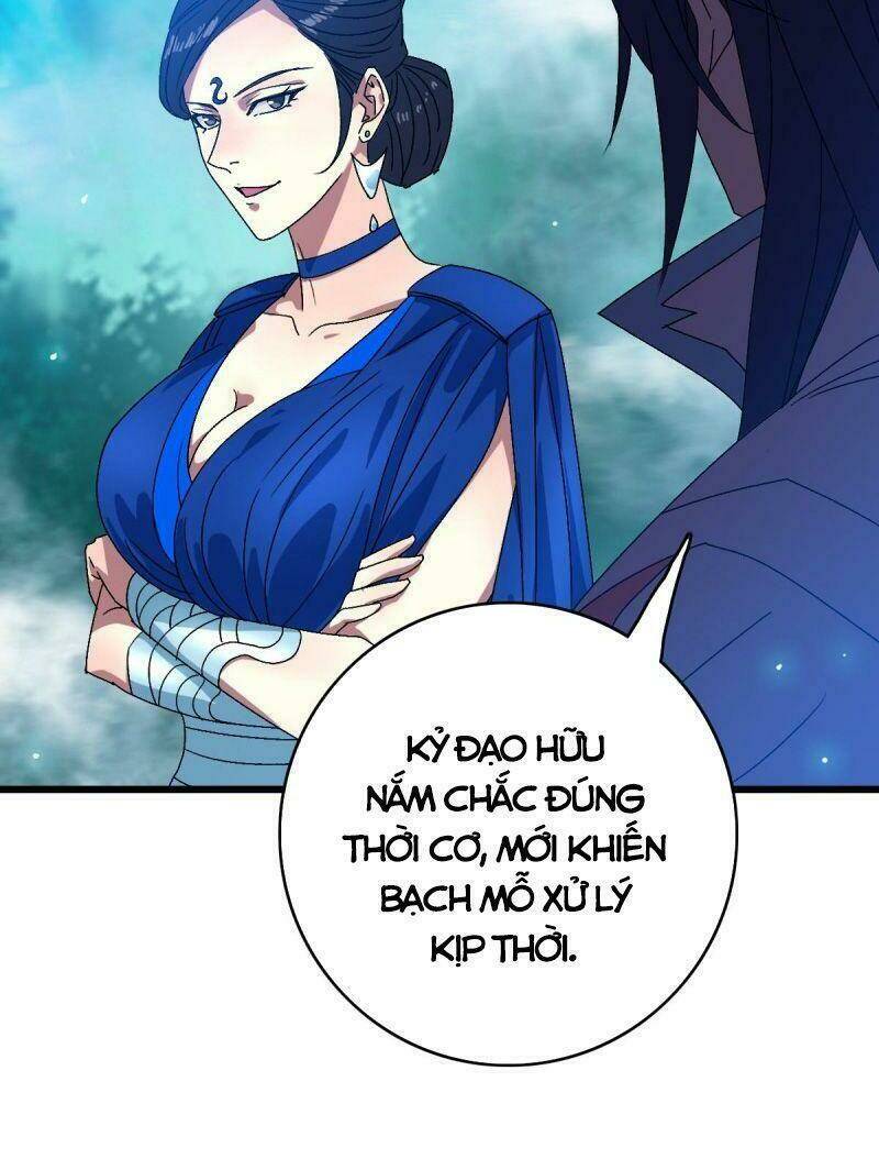 siêu đạo thần thuật Chapter 96 - Trang 2