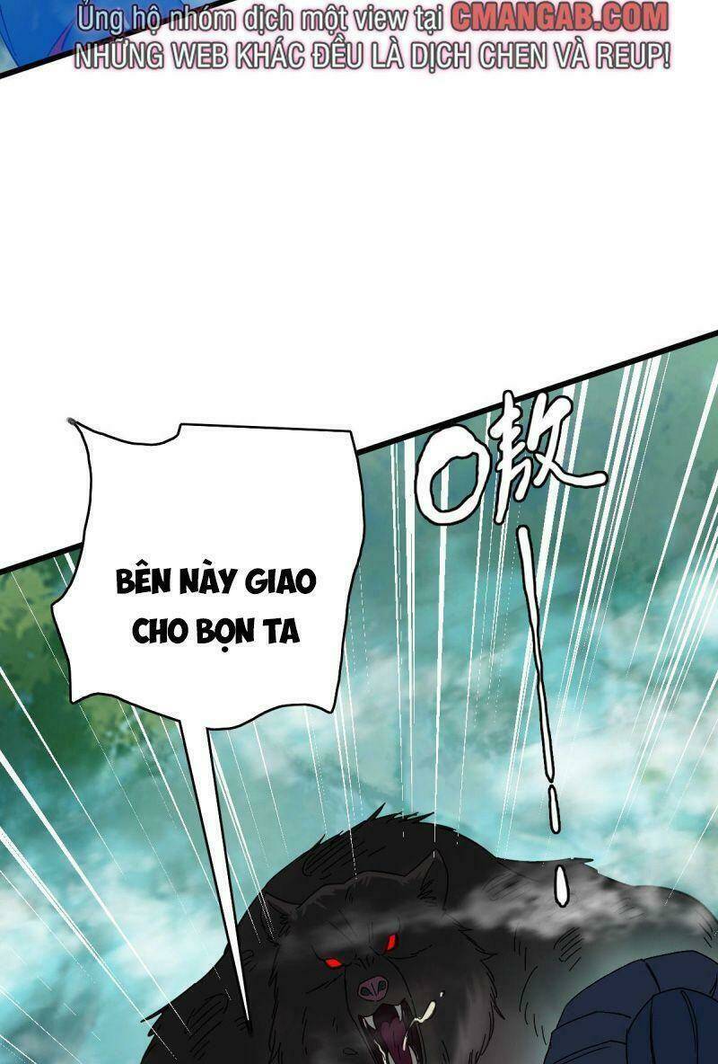 siêu đạo thần thuật Chapter 96 - Trang 2