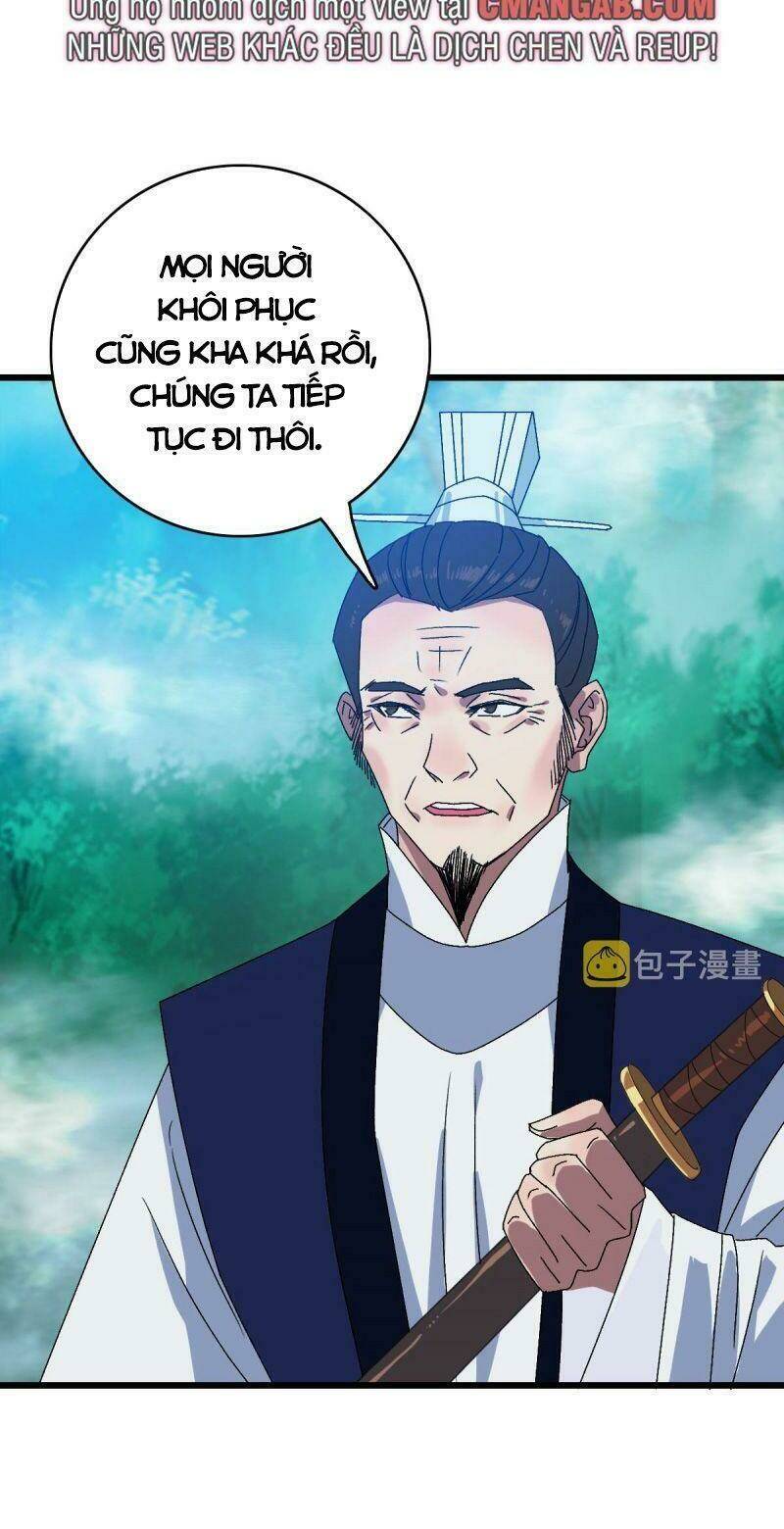 siêu đạo thần thuật Chapter 96 - Trang 2