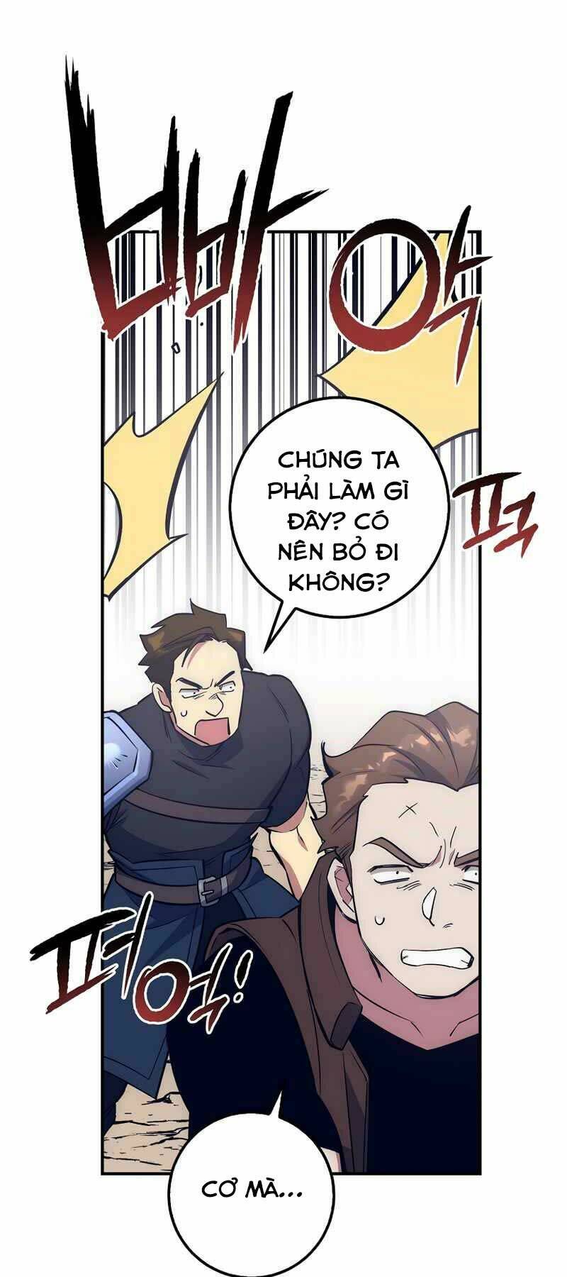 siêu may mắn chapter 16 - Trang 2