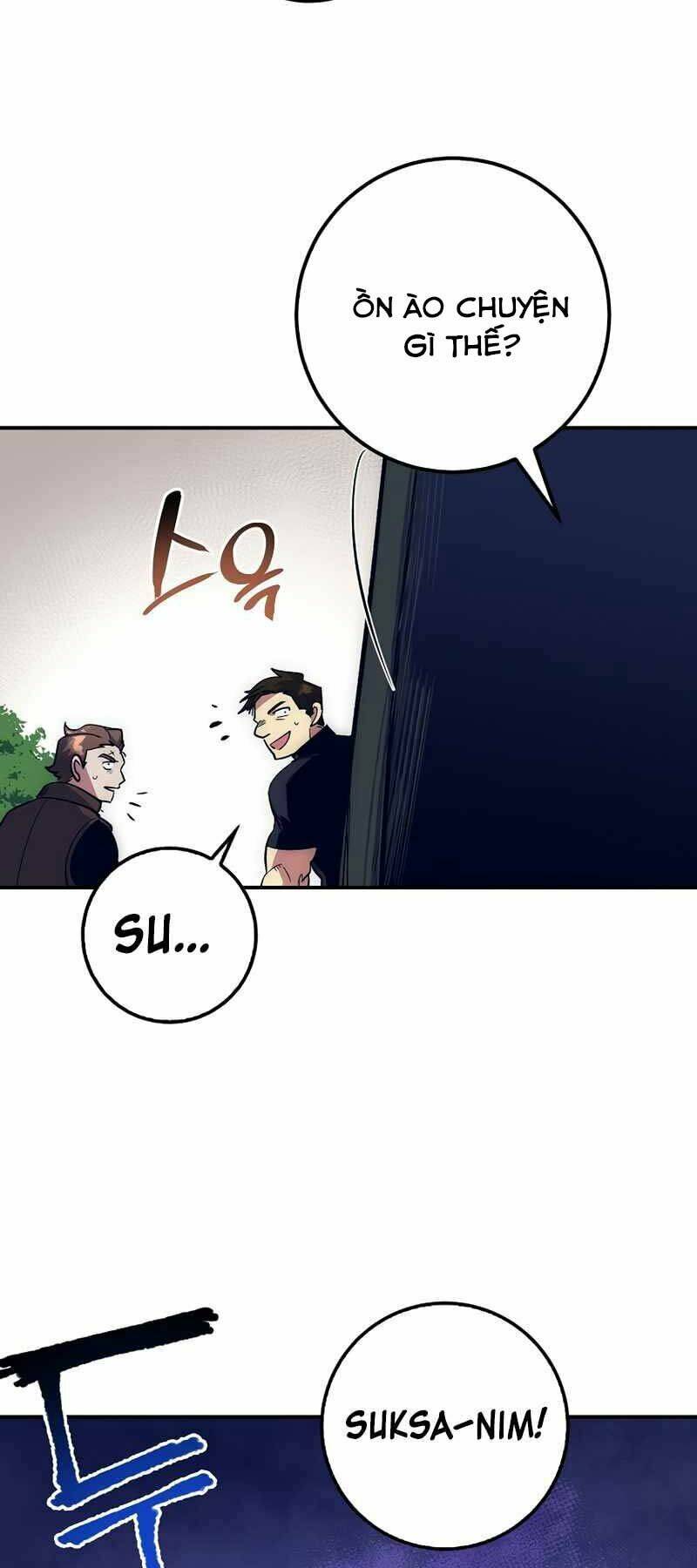 siêu may mắn chapter 16 - Trang 2