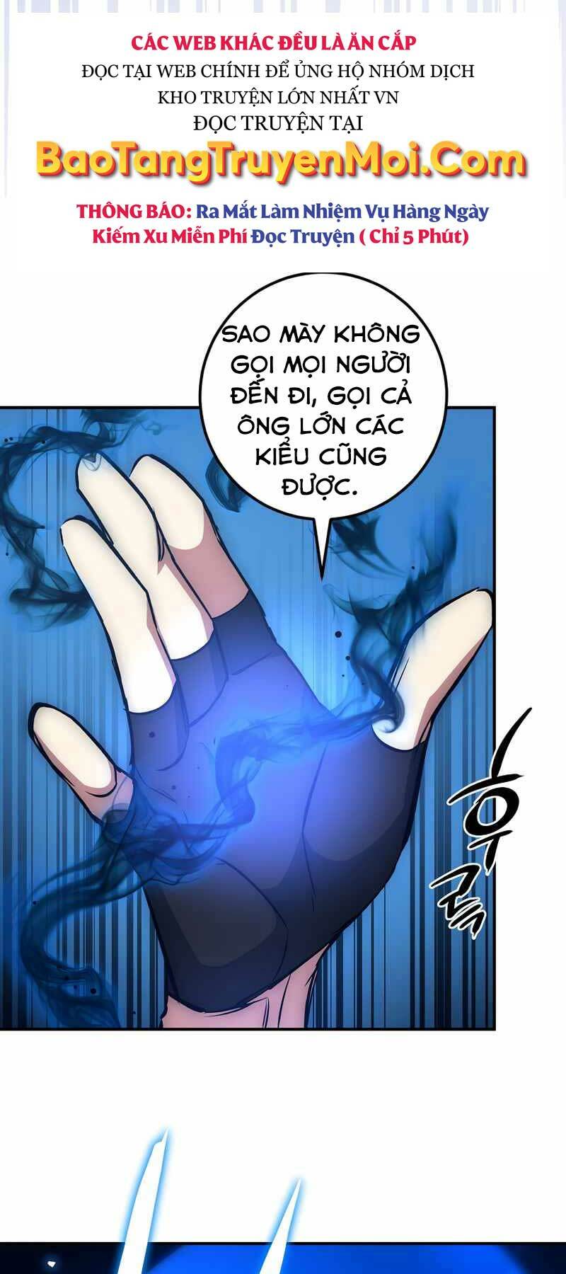 siêu may mắn chapter 16 - Trang 2