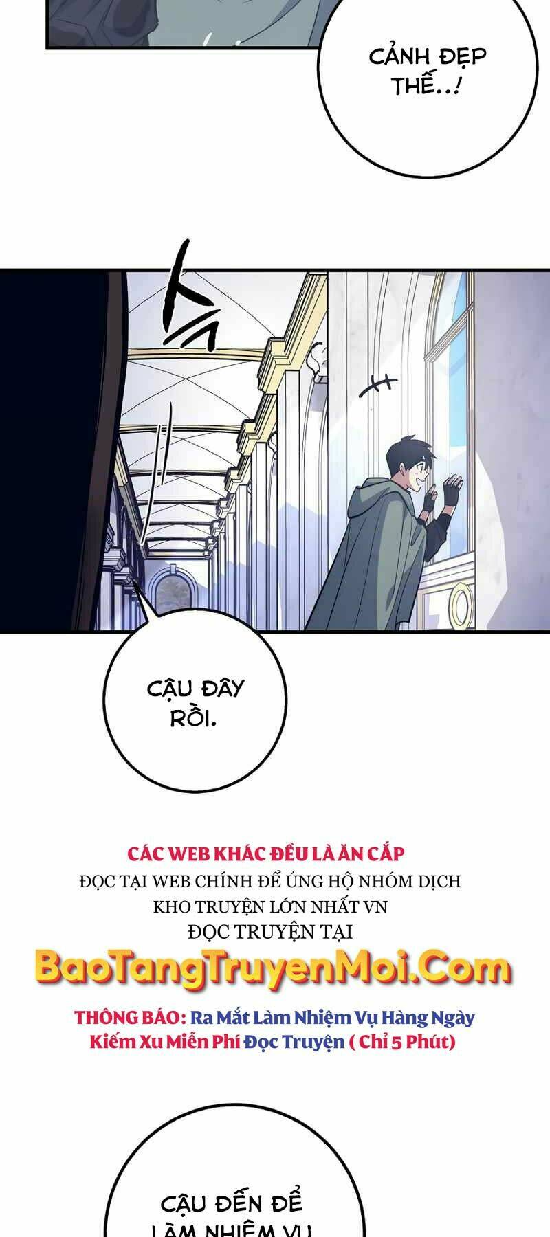 siêu may mắn chapter 16 - Trang 2