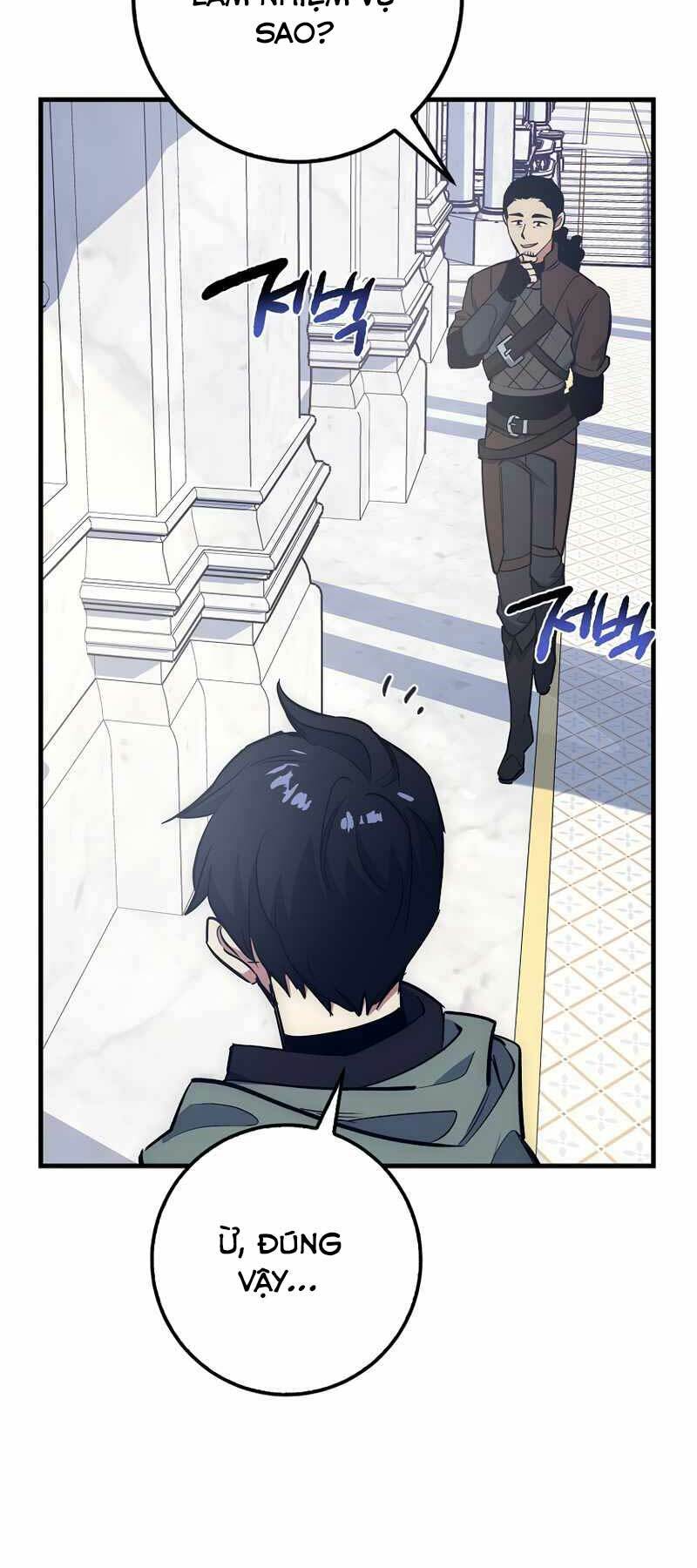 siêu may mắn chapter 16 - Trang 2