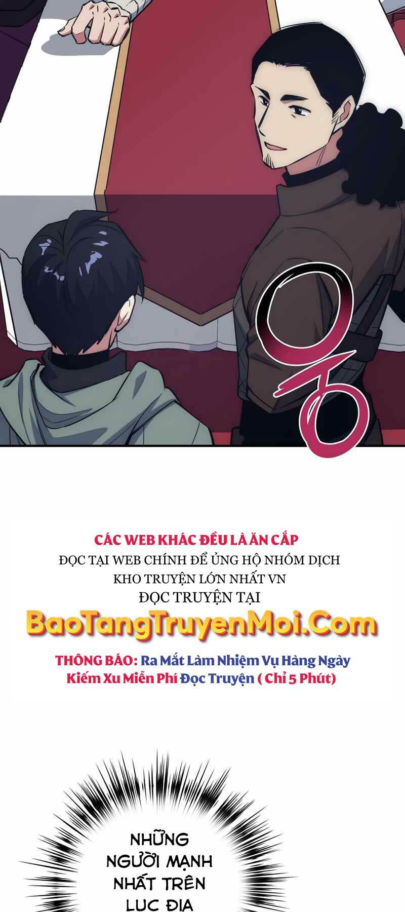 siêu may mắn chapter 16 - Trang 2