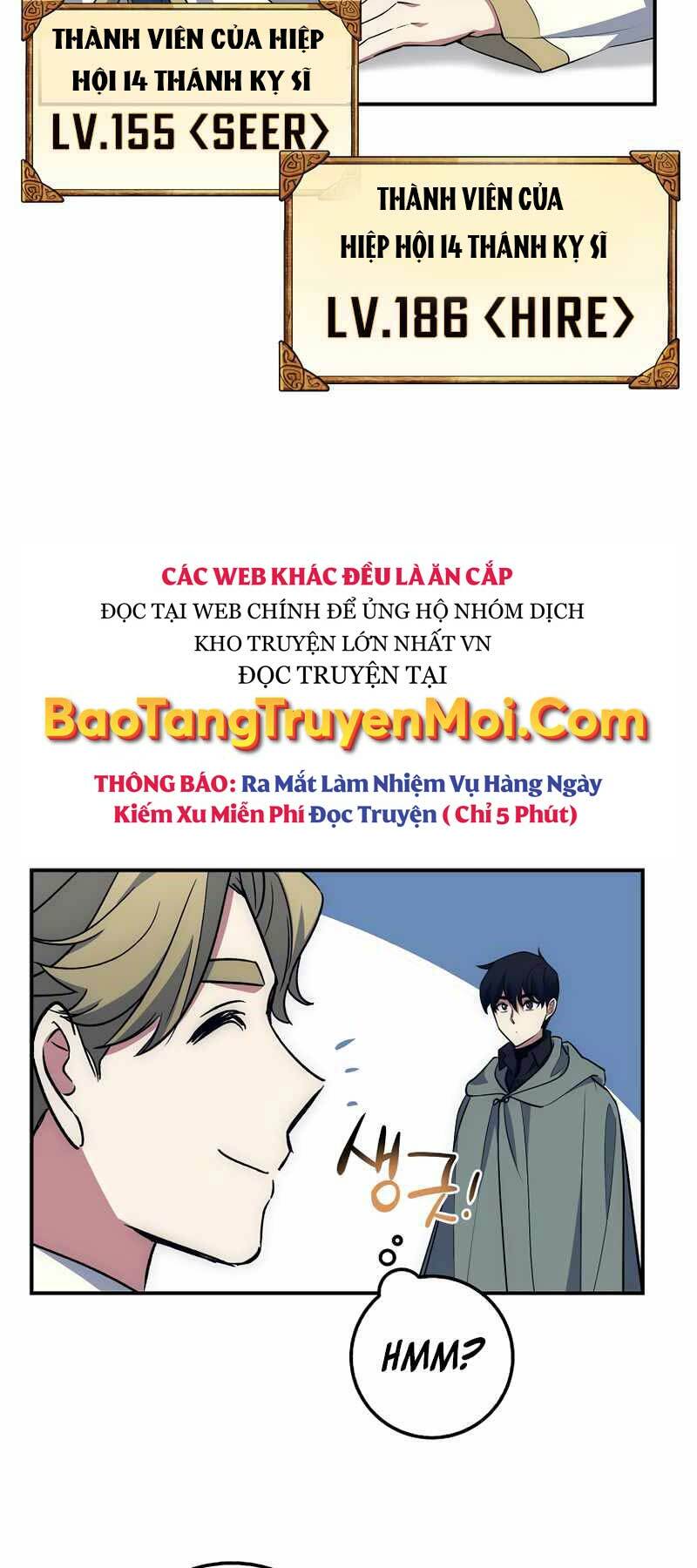 siêu may mắn chapter 16 - Trang 2