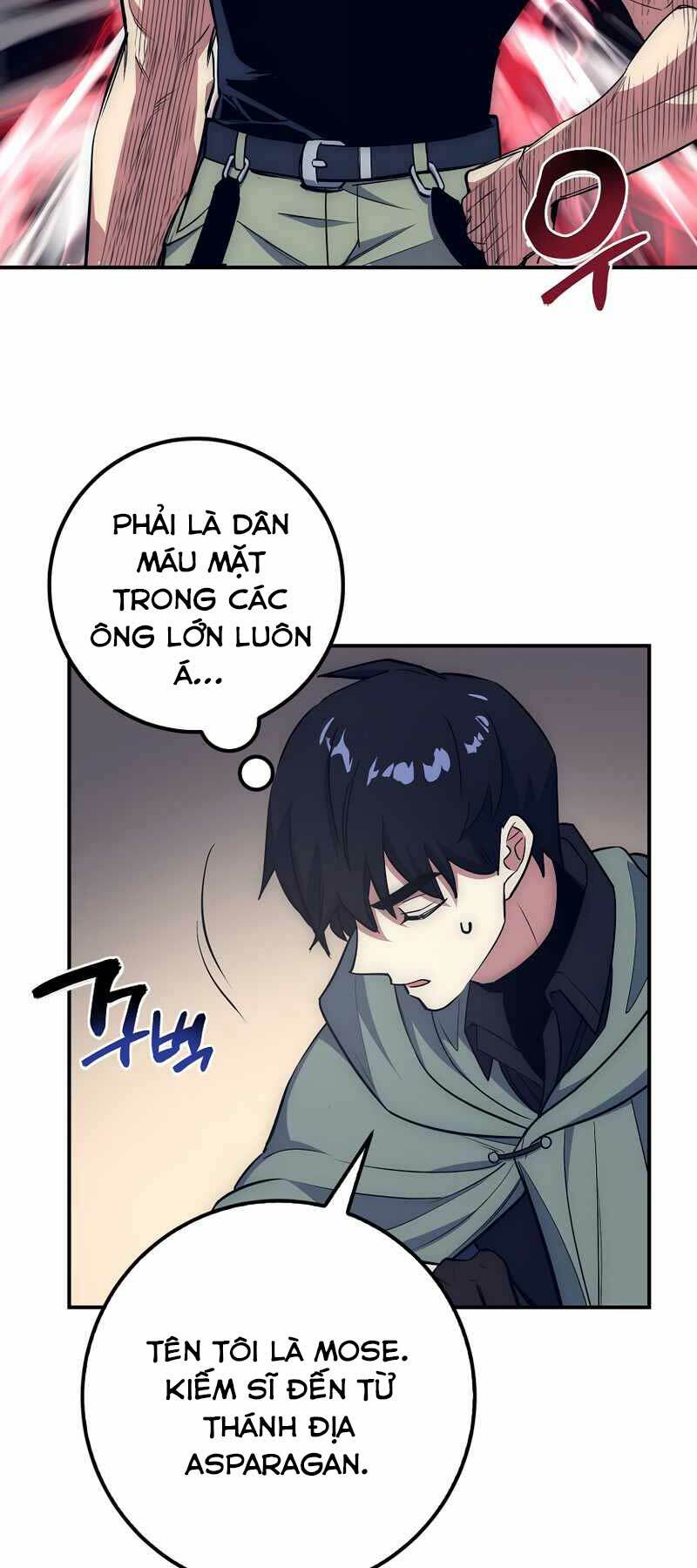 siêu may mắn chapter 16 - Trang 2