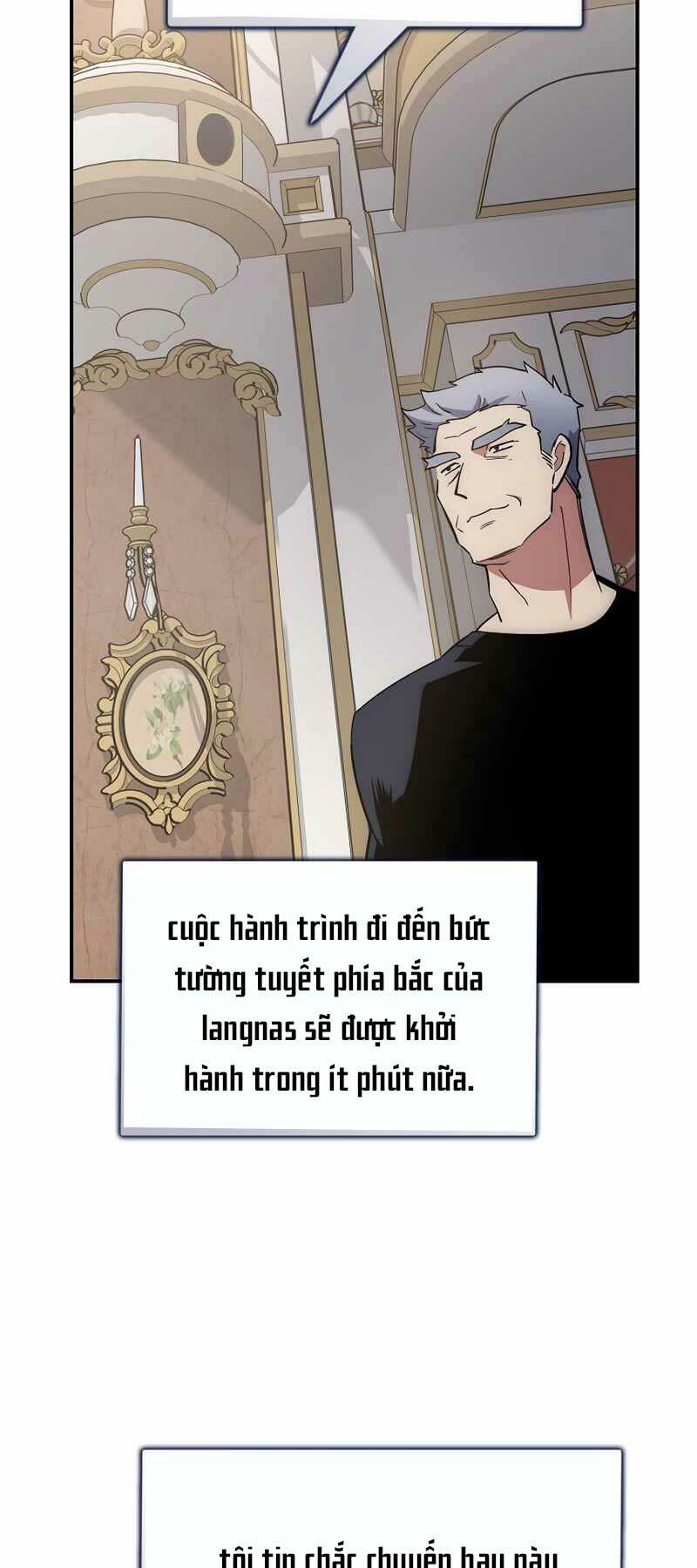 siêu may mắn chapter 16 - Trang 2