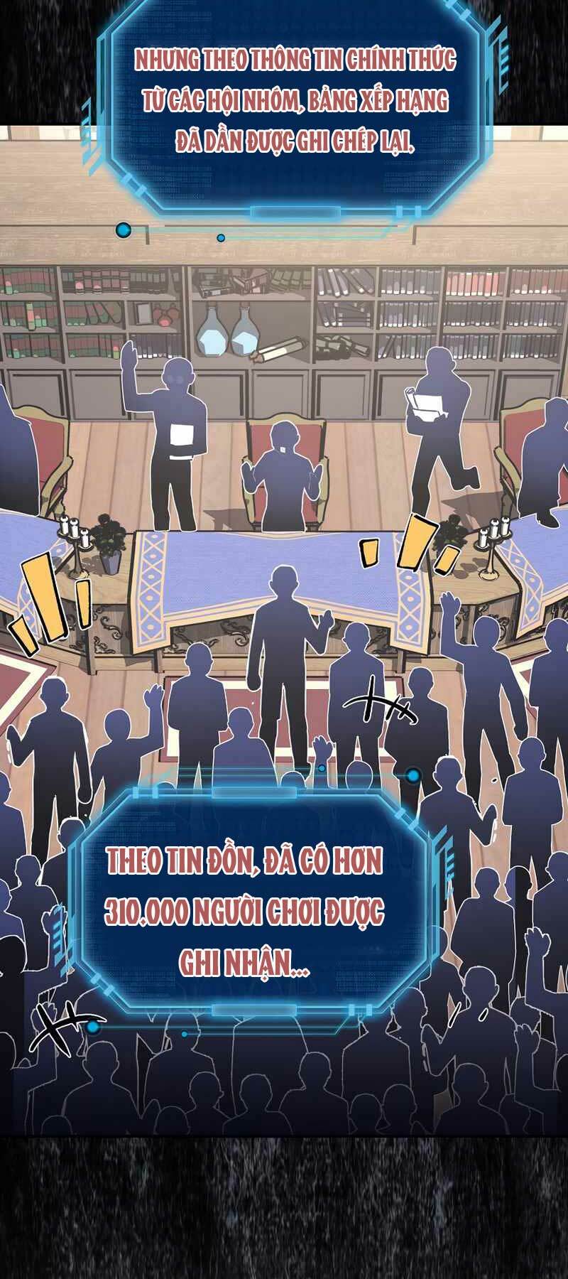 siêu may mắn chapter 16 - Trang 2