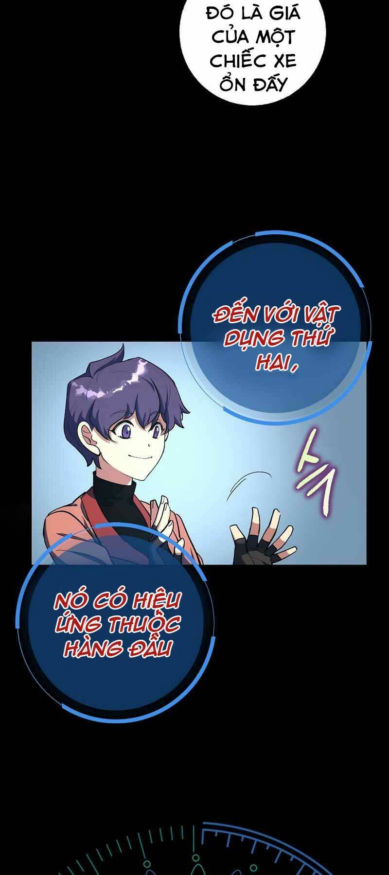 siêu may mắn chapter 2 - Trang 2