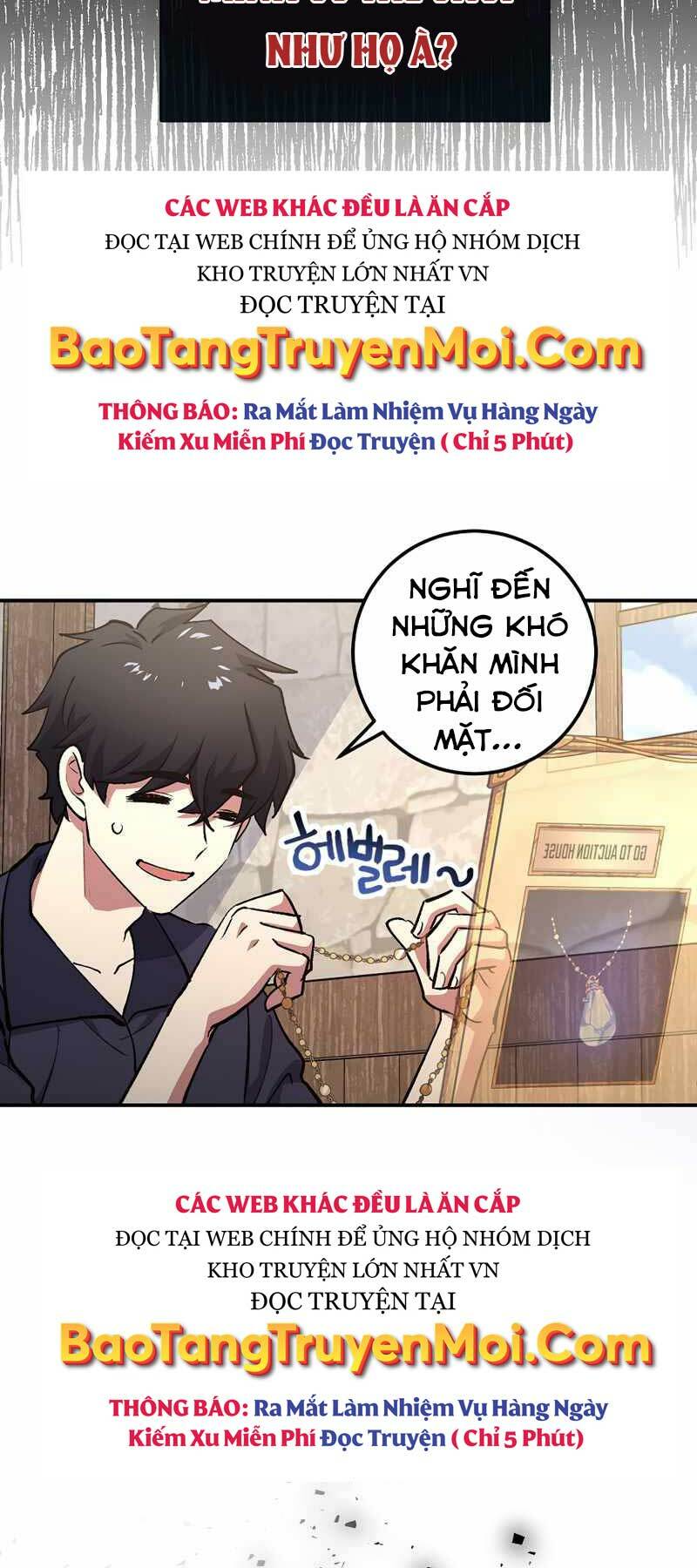 siêu may mắn chapter 2 - Trang 2