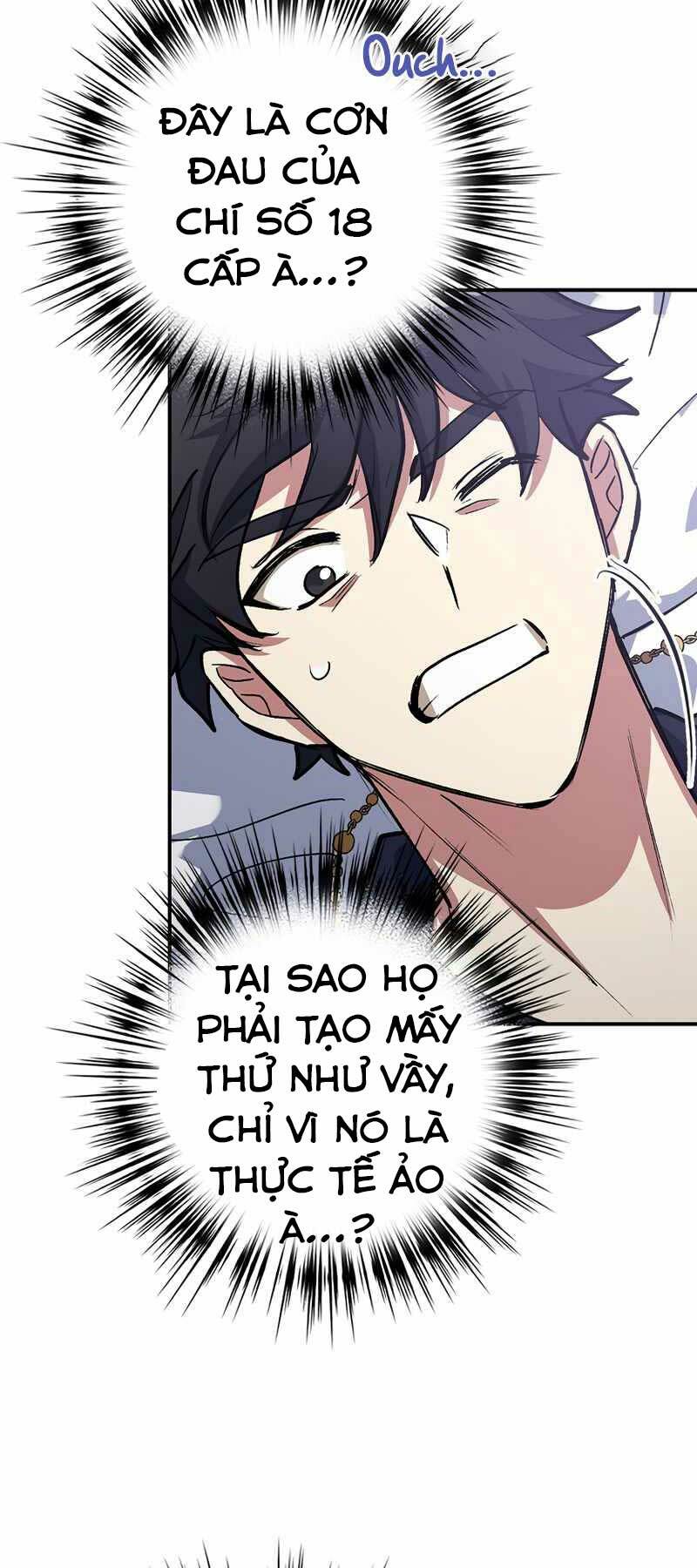 siêu may mắn chapter 2 - Trang 2