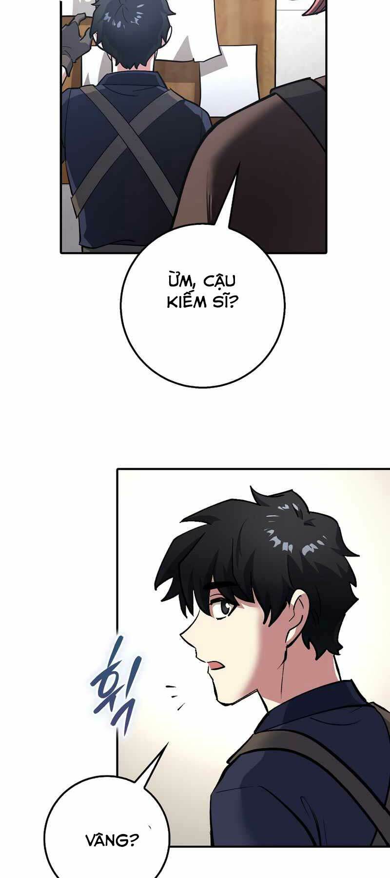 siêu may mắn chapter 2 - Trang 2