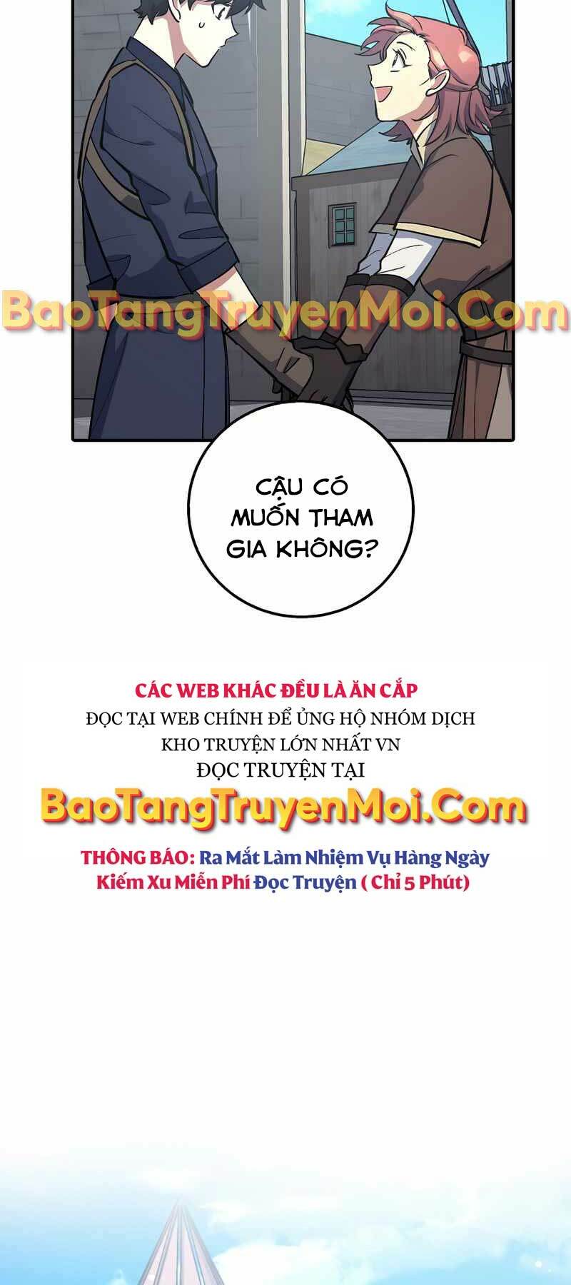 siêu may mắn chapter 2 - Trang 2