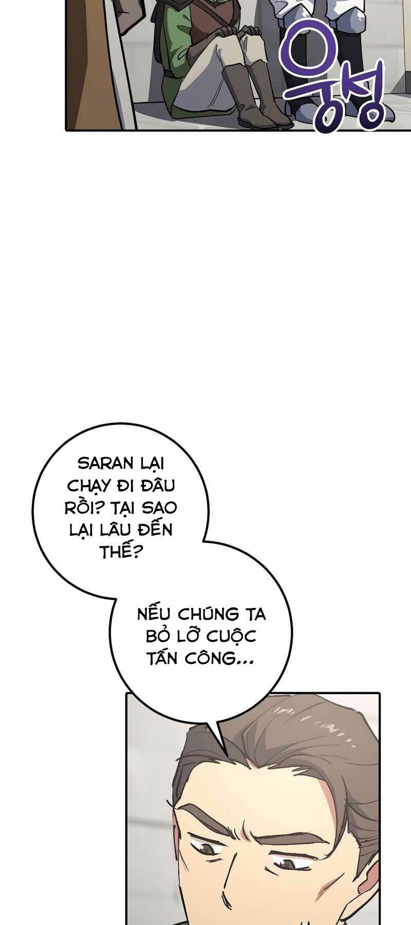 siêu may mắn chapter 2 - Trang 2