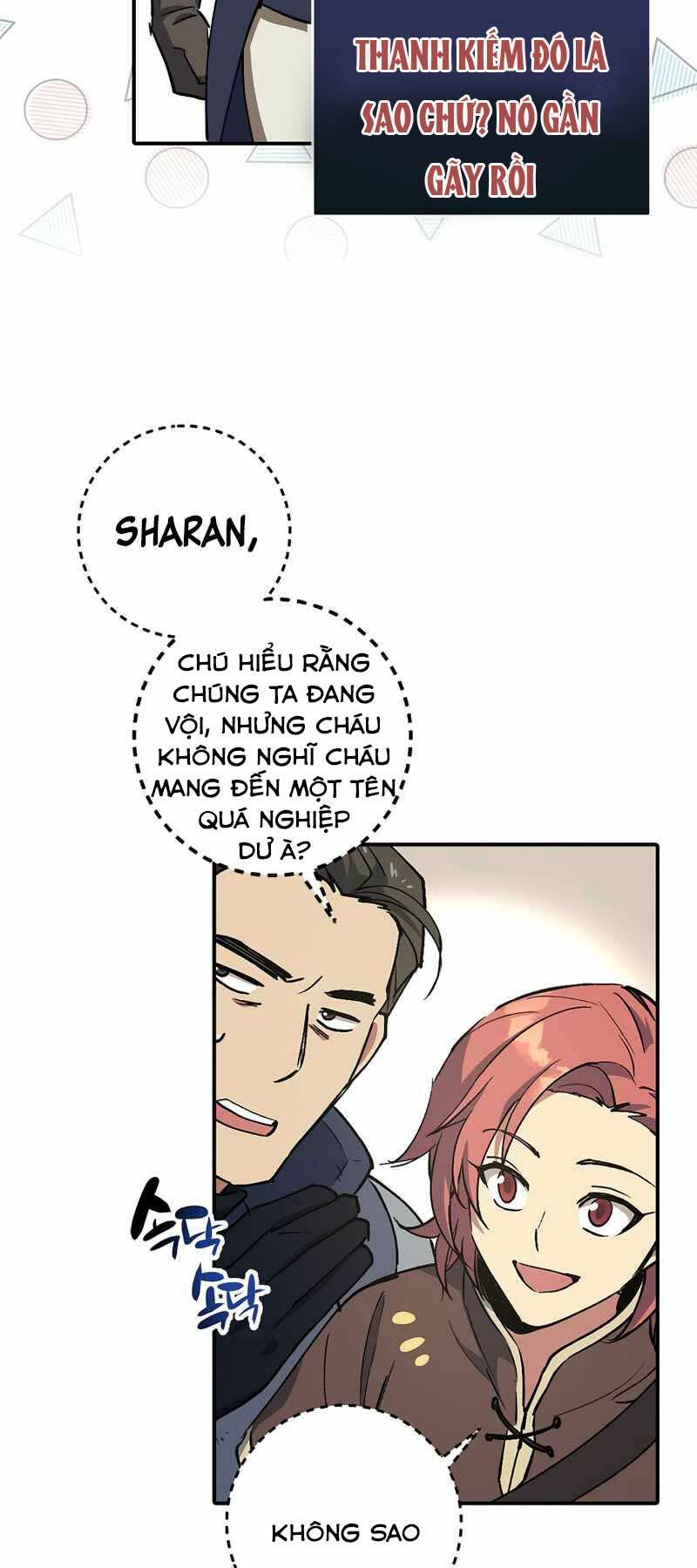 siêu may mắn chapter 2 - Trang 2